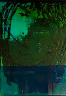 Keith&#39;s Bust Smokes In The Pool