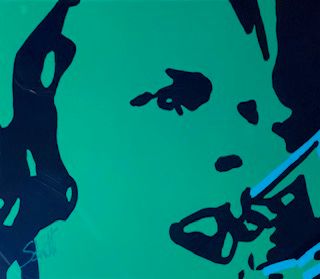 Bob Weir, the wall of weir.