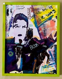 Same As It Ever Was.