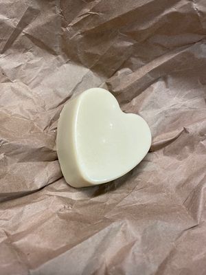 SHAMPOO BAR (UNSCENTED)