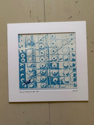 Wall of Sound &amp; Stage 015