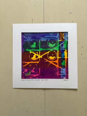 Wall of Sound 017 - ACID TEST