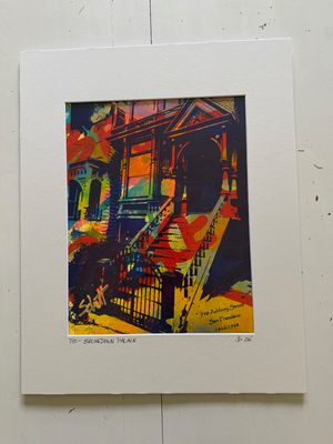 710, Brokedown Palace