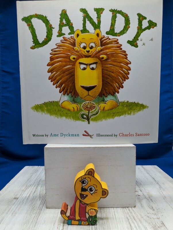 Dandy Story Set
