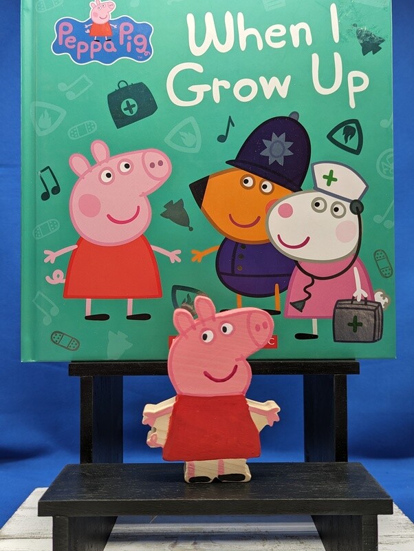 When I Grow Up