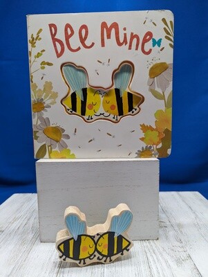 Bee Mine Story Set