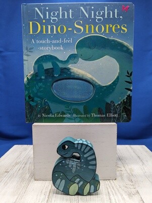 Night Night Dino-Snores