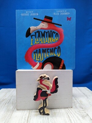 Flamingo Flamenco