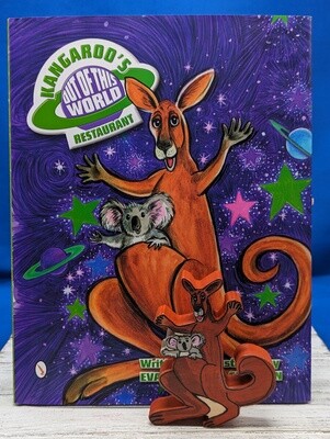 Kangaroo's Out of this World Restaurant