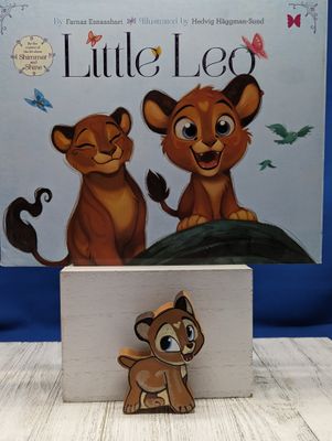 Little Leo