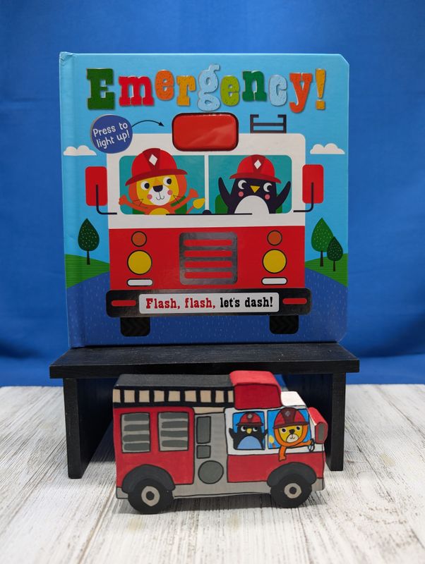 Emergency!