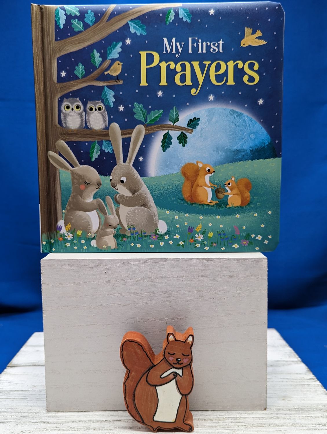 My First Prayers