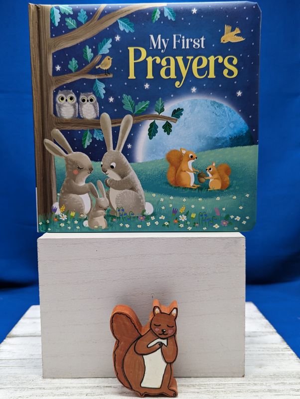 My First Prayers