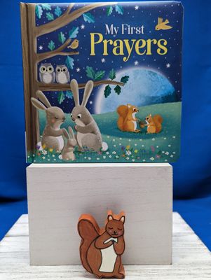 My First Prayers