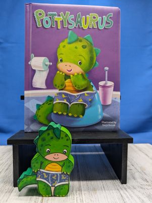 Pottysaurus