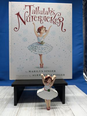 Tallulah's Nutcracker