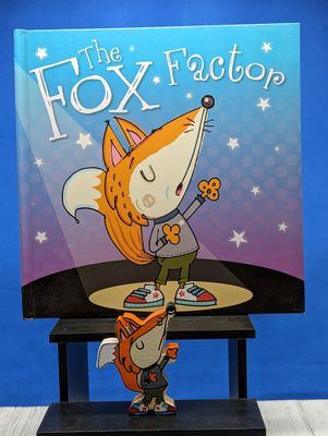 The Fox Factor