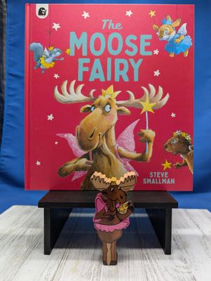 The Moose Fairy