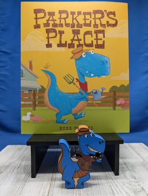 Parker's Place