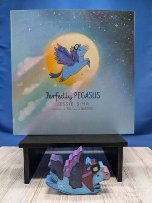 Perfectly Pegasus