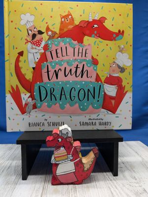 Tell the Truth Dragon