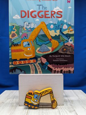 The Diggers