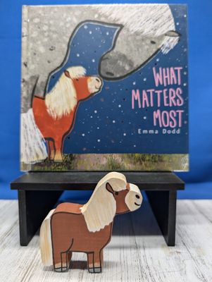 What Matters Most