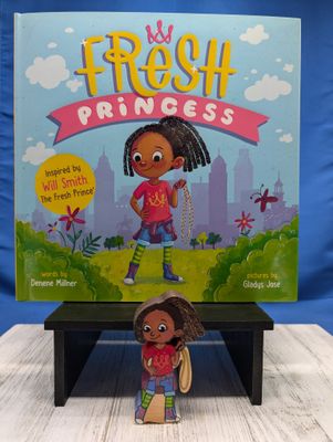 Fresh Princess
