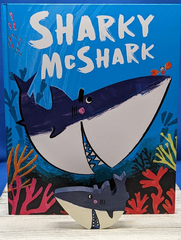 Sharky McShark