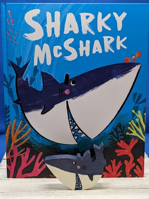 Sharky McShark