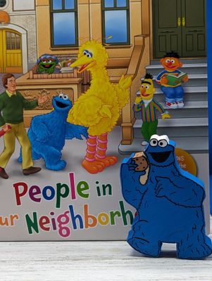 People in Your Neighborhood