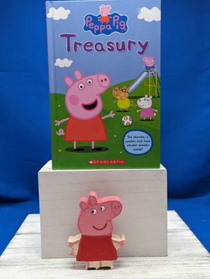 Peppa Pig - Treasury