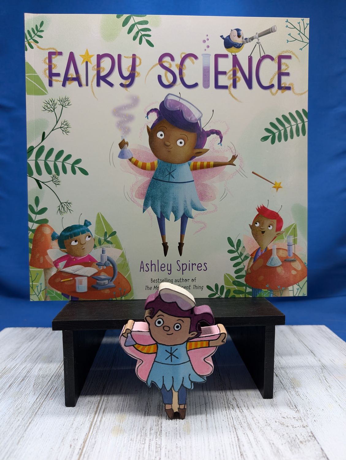 Fairy Science