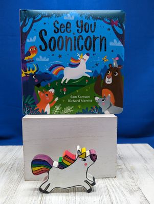 See You Soonicorn!