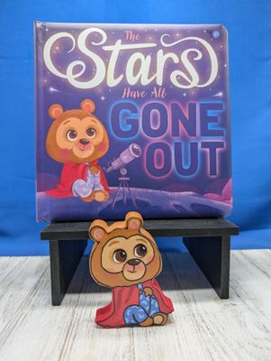 The Stars Have All Gone Out