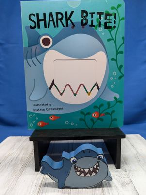 Shark Bite