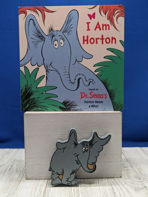 I Am Horton