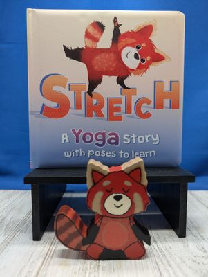 Stretch: A Yoga Story