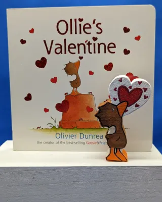 Ollie's Valentine
