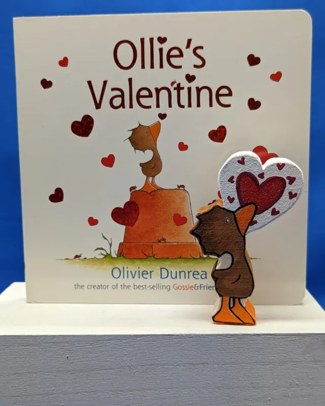 Ollie's Valentine