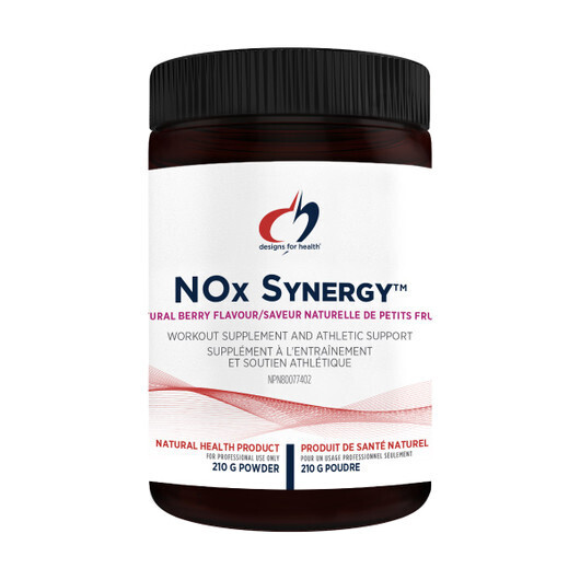 NOx Synergy