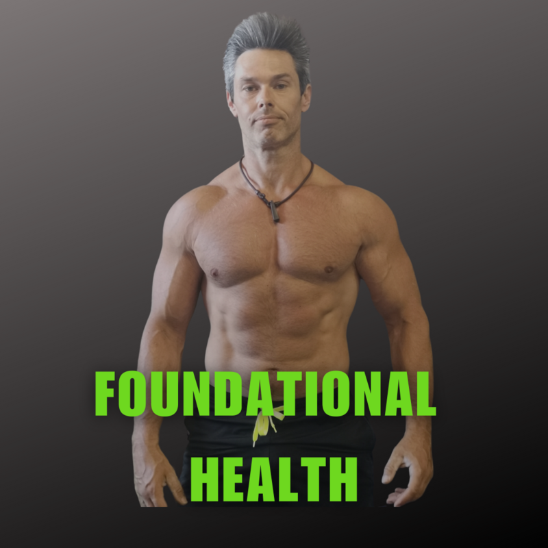 Foundational Performance Line