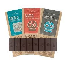 Chocosol Dark Chocolate