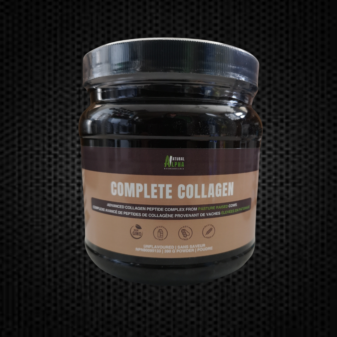 Complete Collagen