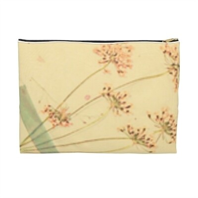small accessory bag