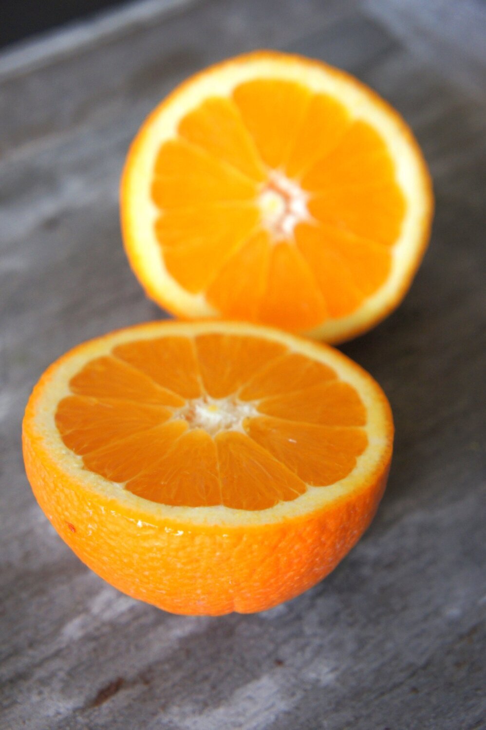 Orange Essential Oil - น้ำมันหอมระเหยส้ม