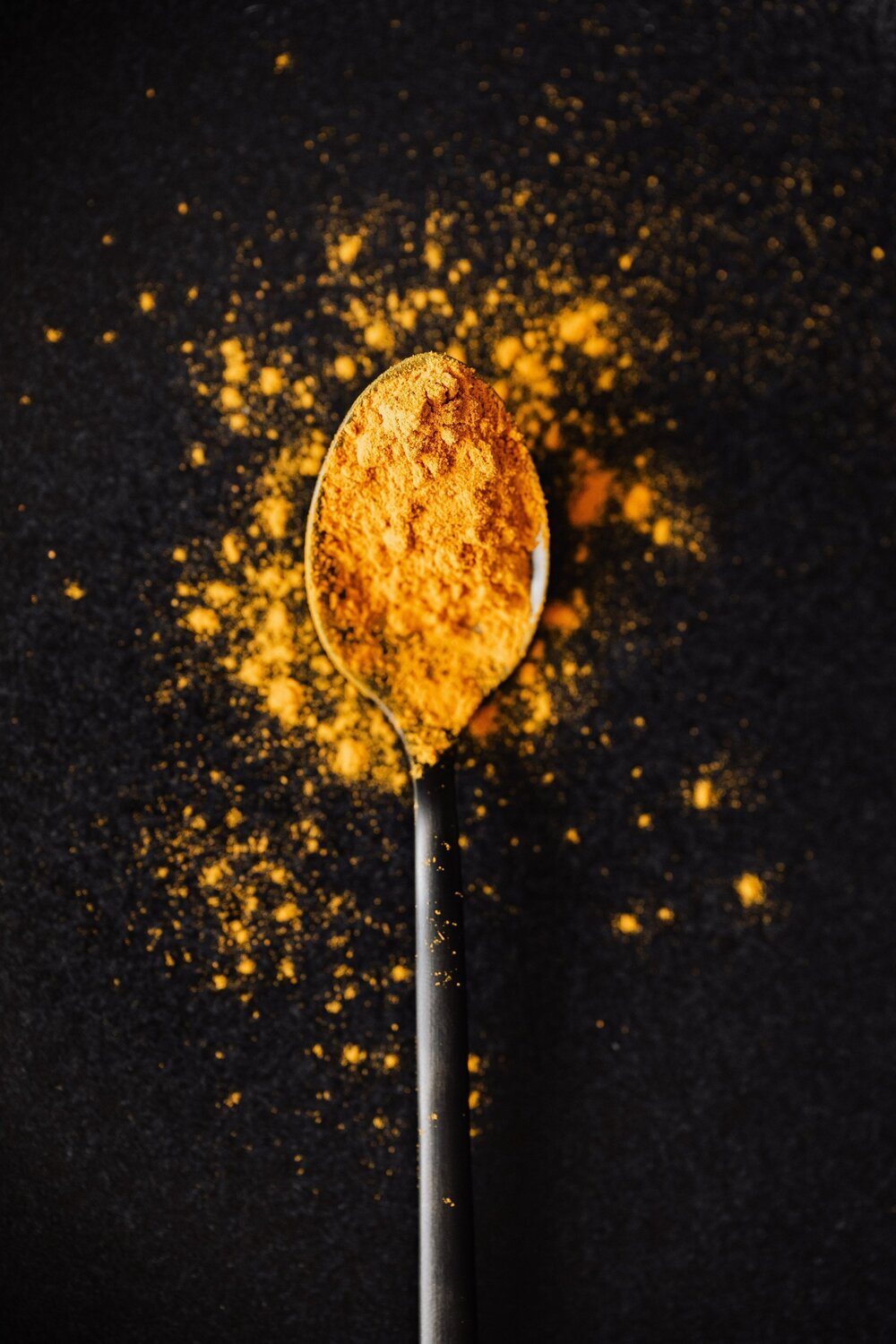 Turmeric Essential Oil - น้ำมันหอมระเหยขมิ้นชัน