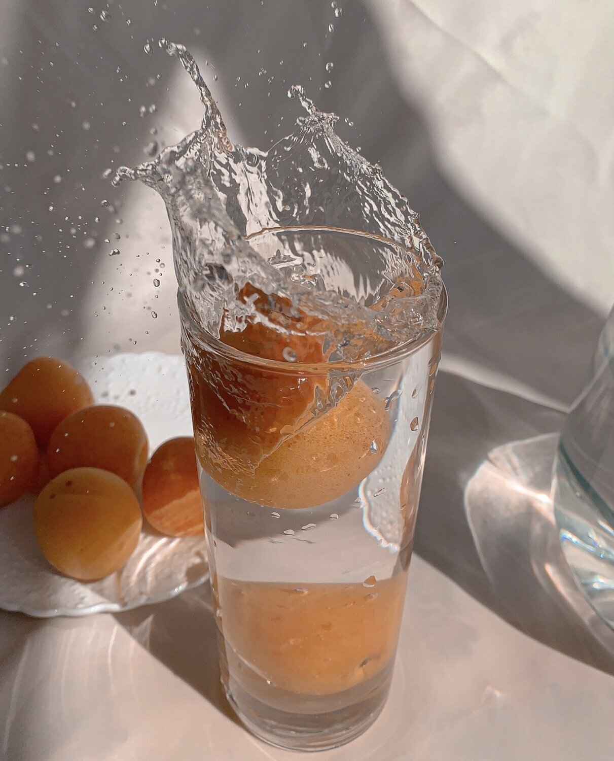 Splash Orange Fragrance Oil - หัวน้ำหอมกลิ่น ส้มซ่า