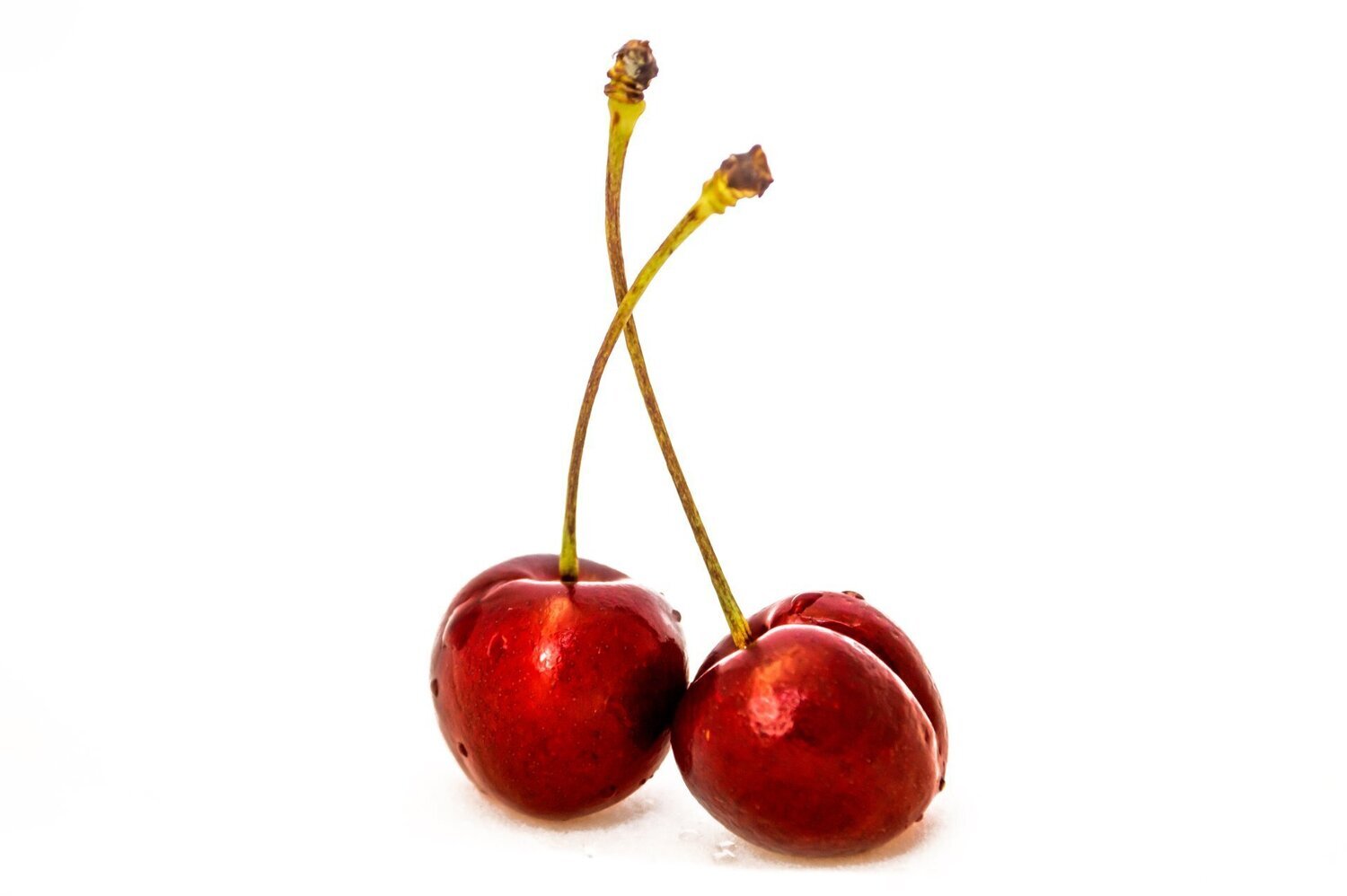 Cherry Fragrance Oil - หัวน้ำหอมกลิ่น เชอร์รี่