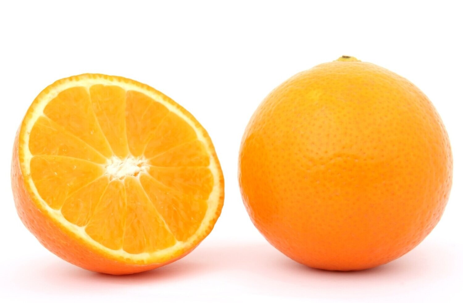 Bitter Orange Fragrance Oil - หัวน้ำหอมกลิ่น ส้มขม